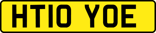 HT10YOE