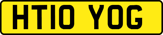 HT10YOG