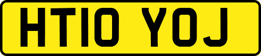 HT10YOJ