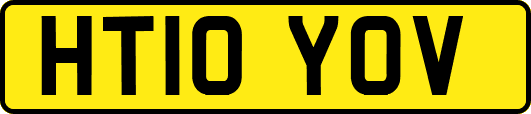 HT10YOV