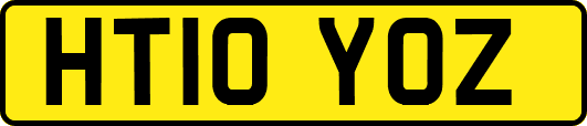 HT10YOZ