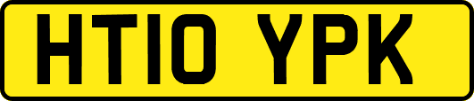 HT10YPK