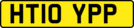 HT10YPP