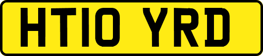 HT10YRD