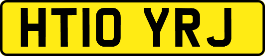 HT10YRJ