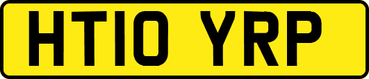 HT10YRP