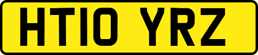 HT10YRZ