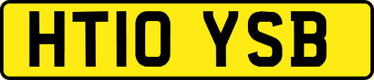 HT10YSB