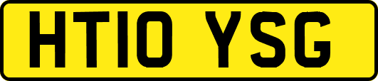 HT10YSG
