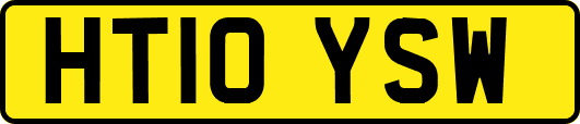 HT10YSW