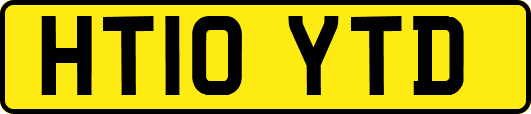 HT10YTD
