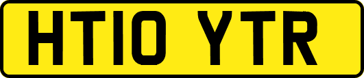 HT10YTR