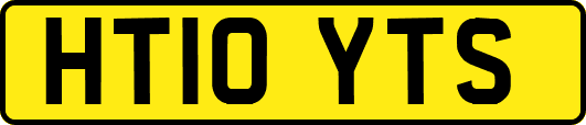 HT10YTS
