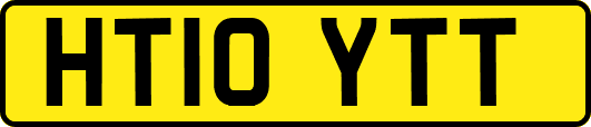 HT10YTT