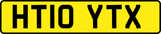 HT10YTX