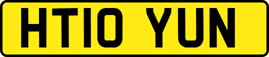 HT10YUN