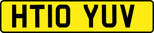 HT10YUV