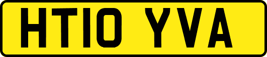 HT10YVA