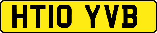 HT10YVB