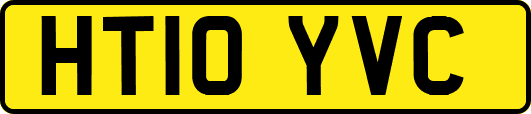 HT10YVC