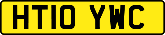 HT10YWC