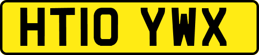HT10YWX
