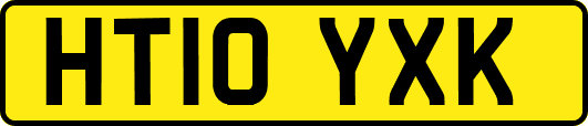 HT10YXK