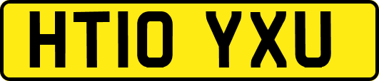 HT10YXU