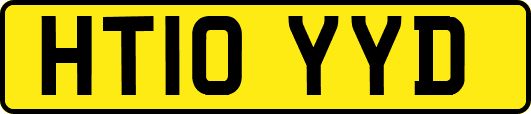 HT10YYD