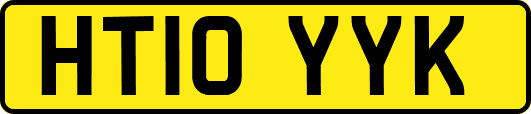 HT10YYK