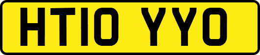 HT10YYO