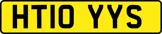 HT10YYS
