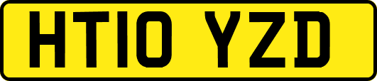 HT10YZD