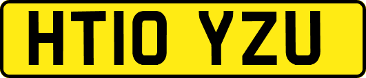 HT10YZU