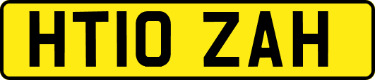HT10ZAH