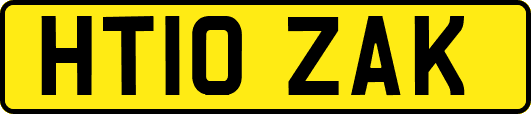 HT10ZAK
