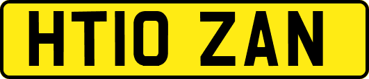 HT10ZAN