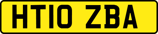 HT10ZBA