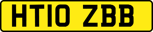 HT10ZBB