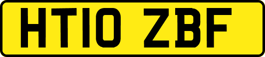 HT10ZBF