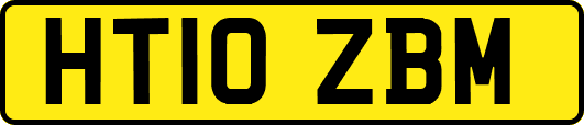 HT10ZBM