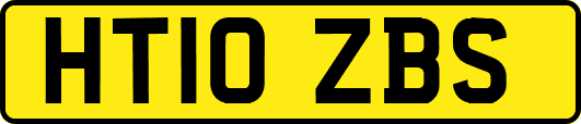 HT10ZBS