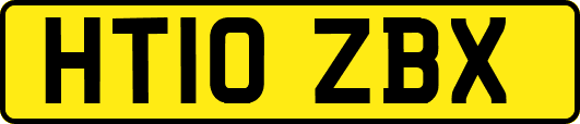HT10ZBX