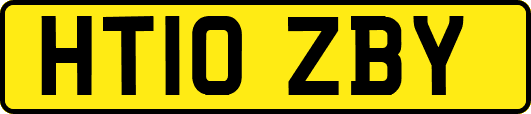 HT10ZBY