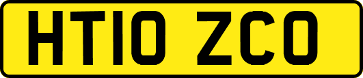 HT10ZCO