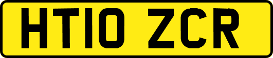 HT10ZCR