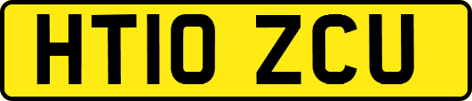HT10ZCU