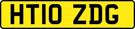HT10ZDG