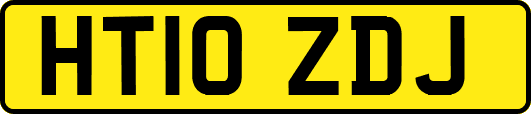 HT10ZDJ