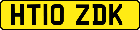 HT10ZDK
